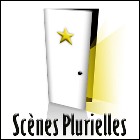 Logo Scènes Plurielles