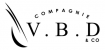 Logo Compagnie V.B.D & Co