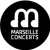 Logo Marseille Concerts